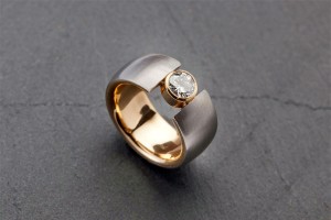 Ring Gaia